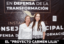 EL “PROYECTO CARMEN LILIA”