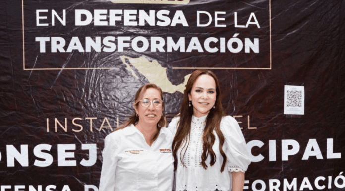 EL “PROYECTO CARMEN LILIA”