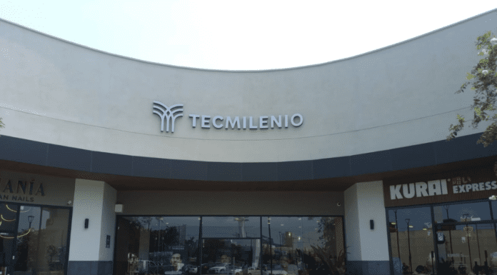 EL TECMILENIO Y LA REVOLUCIÓN EDUCATIVA