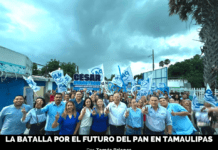 LA BATALLA POR EL FUTURO DEL PAN EN TAMAULIPAS
