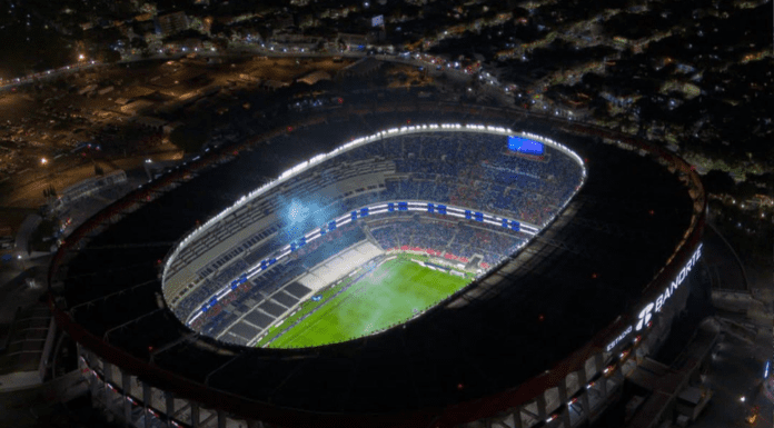 LA TREGUA FUTBOLERA DE LA CUATROTÉ
