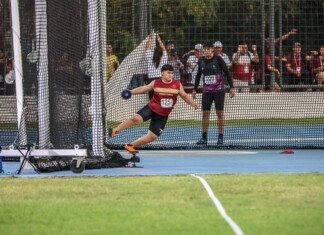 Imparables los atletas tamaulipecos; ganan trece medallas más en la Olimpiada Nacional 2026