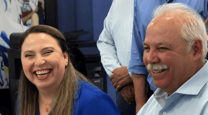 EL TRIUNFO DEL PAN SOBRE EL CABECISMO RESIDUAL