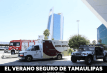 EL VERANO SEGURO DE TAMAULIPAS