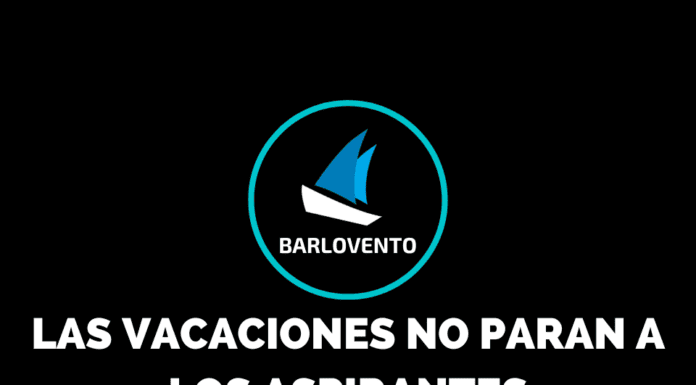 LAS VACACIONES NO PARAN A LOS ASPIRANTES