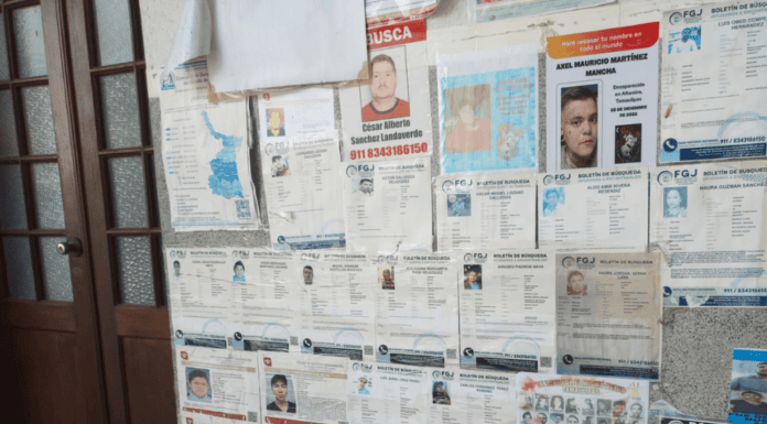 NI EL FUTBOL PUEDE ESCONDER LA REALIDAD
