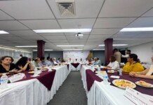 COMAPA SUR comparte con el CIEST resultados y retos en materia de infraestructura hidráulica