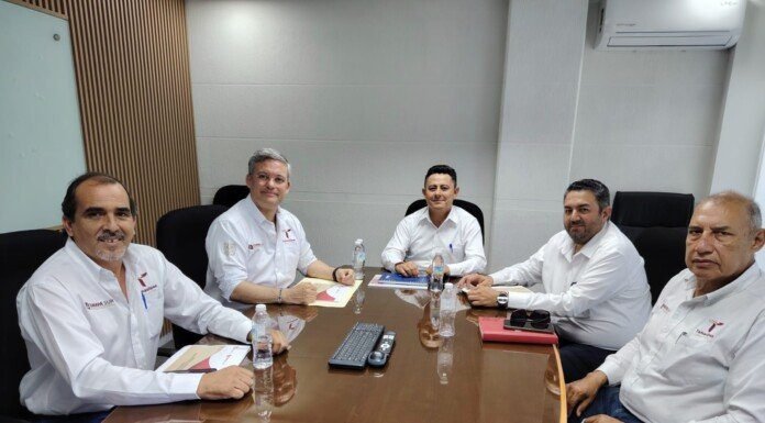 Fortalecen COMAPA SUR y CFE coordinación en beneficio de los usuarios