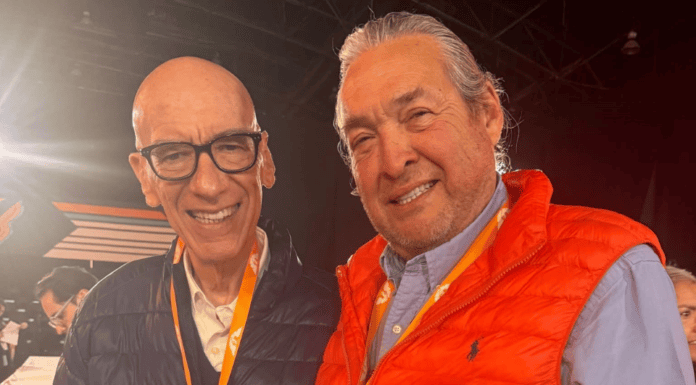 LAS DUDAS SOBRE GUSTAVO Y MOVIMIENTO CIUDADANO