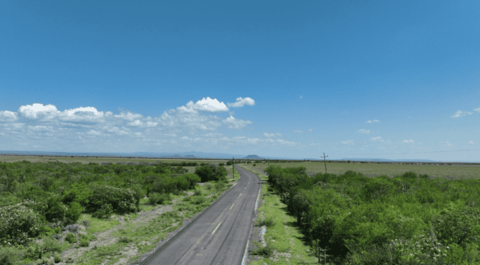 LAS NUEVAS CARRETERAS DE TAMAULIPAS