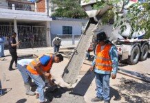 Avanza programa “Tampico VAcheando. Cuidamos tu Camino” en más sectores de la ciudad