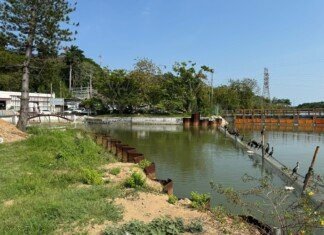 COMAPA SUR impulsa proyectos de optimización hidráulica para mejorar el servicio en la zona conurbada