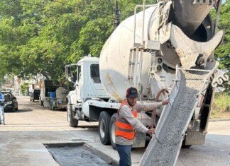 Programa VAcheando amplía su cobertura en más colonias de Tampico