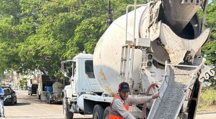 Programa VAcheando amplía su cobertura en más colonias de Tampico