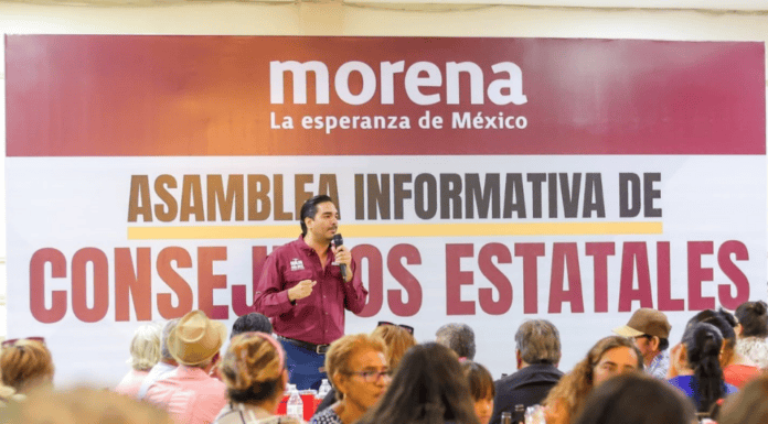 PEÑA, MAKI Y LA SUCESIÓN
