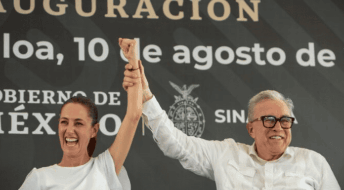 ROCHA MOYA, LA AMBICIÓN Y LA RUPTURA