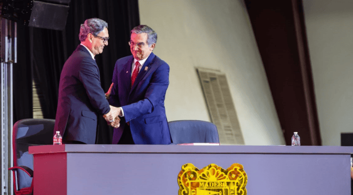 EL MOMENTO DEL “AHORA SÍ”