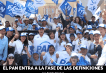 EL PAN ENTRA A LA FASE DE LAS DEFINICIONES