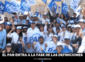 EL PAN ENTRA A LA FASE DE LAS DEFINICIONES