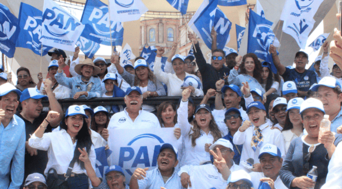 EL PAN ENTRA A LA FASE DE LAS DEFINICIONES