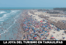 LA JOYA DEL TURISMO EN TAMAULIPAS