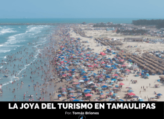 LA JOYA DEL TURISMO EN TAMAULIPAS