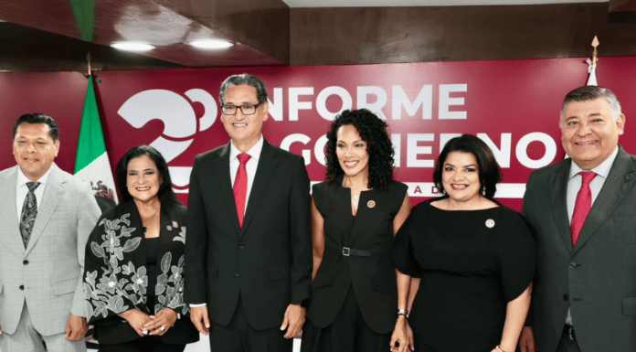LAS CANDIDATURAS NO OFICIALES ESTÁN CERCA