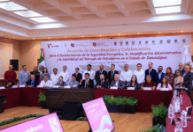 Grupo Garel destaca el Acuerdo de Simplificación Administrativa y Fortalecimiento Energético en Tamaulipas