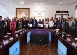 Grupo Garel firma la renovación del acuerdo para la estabilización de precios de los combustibles