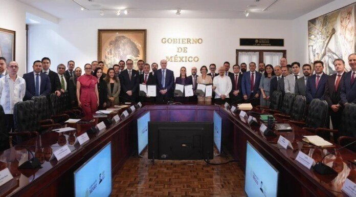 Grupo Garel firma la renovación del acuerdo para la estabilización de precios de los combustibles