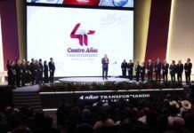 Tamaulipas en los cuatro años de Américo