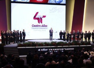 Tamaulipas en los cuatro años de Américo