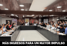 MÁS INGRESOS PARA UN MEJOR IMPULSO